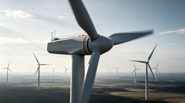 Wind Power | Onshore and Offshore Wind Turbine Generators